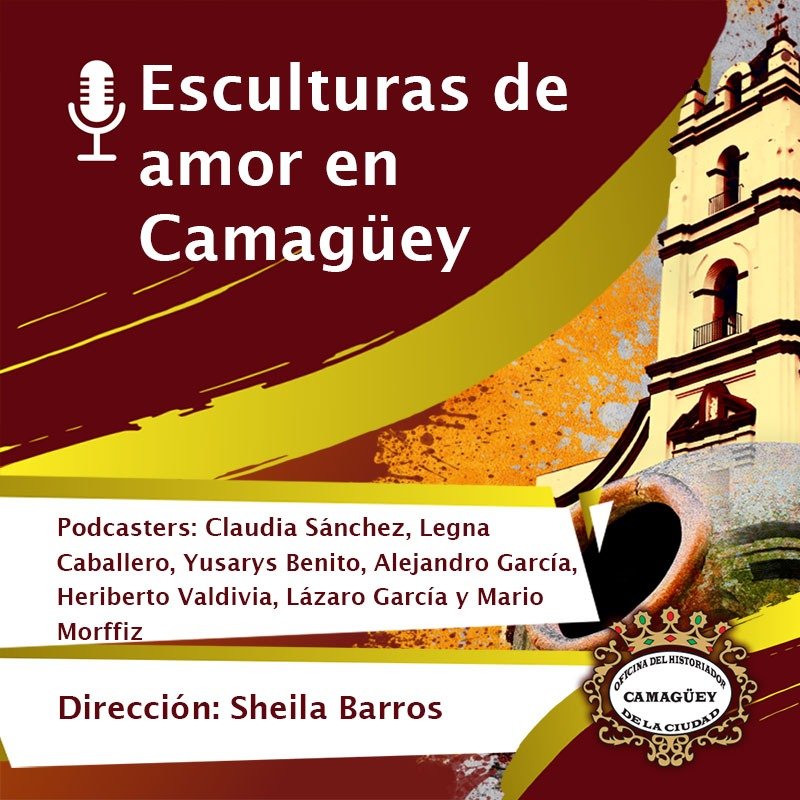 CamagueyP's tweet photo. Las esculturas vinculadas a la maternidad son patrimonio de nuestra ciudad. El amor incondicional, los abrazos seguros y la lealtad moldean a nuestras madres, quienes también son e inspiran arte.  👇🎧
https://t.co/kiCZCAMauA
#Camagüey #Cuba #madres https://t.co/pQpylEWpyQ