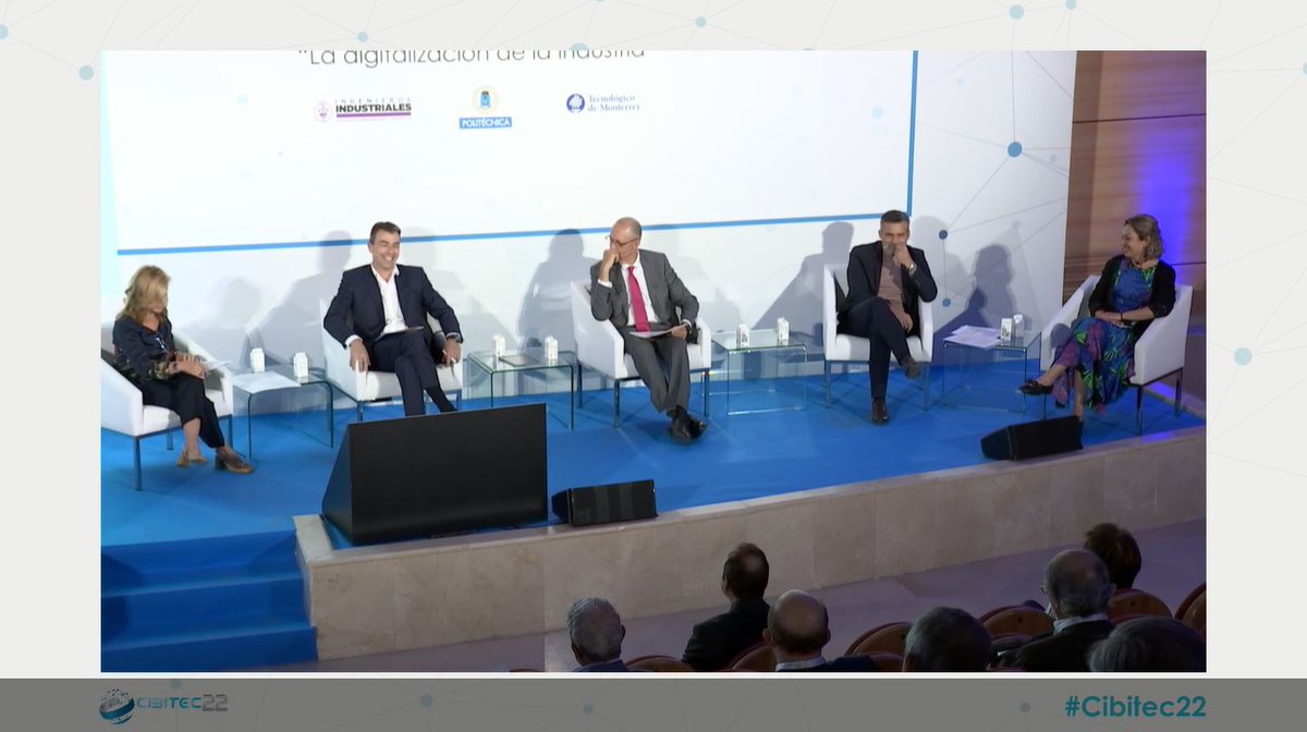 ZerintiaTech's tweet photo. Ya conectados en @Cibitec22 para conocer todo sobre #TransformaciónDigital e #innovación del ámbito iberoamericano.

Gracias @COIIM por la organización de este tipo de eventos.

Aún puedes inscribirte aquí y participar: https://t.co/InKdGQRx2X https://t.co/Azw5uJQJlV