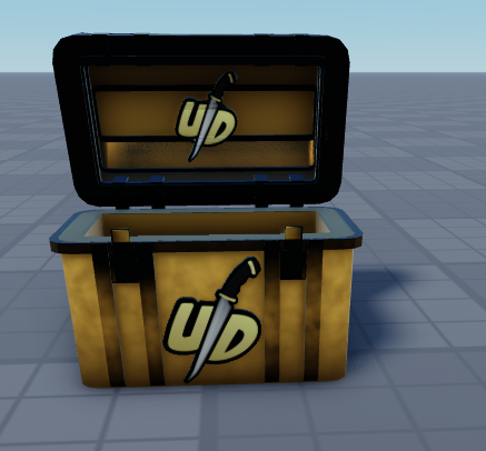 Prime00530343's tweet photo. Just finished this (I didn't make the logo)
#RobloxDev #Roblox #RobloxCommissions #robloxcommission #RobloxDevs #RBXDev https://t.co/o1EXr2aqXP