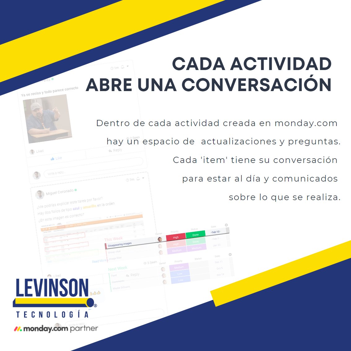 LevinsonTech tweet picture