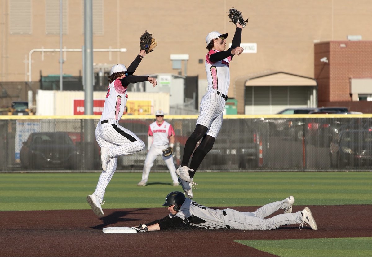 Maize South Baseball tweet media