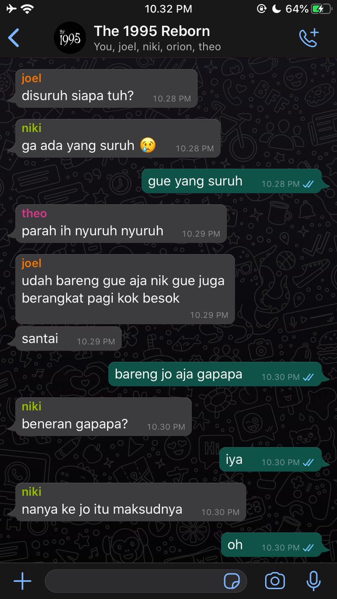 KIL. tweet media