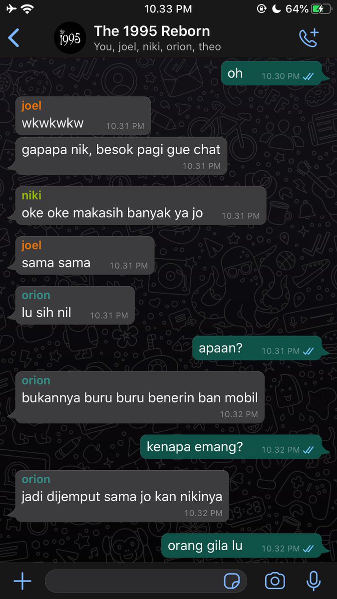 KIL. tweet media