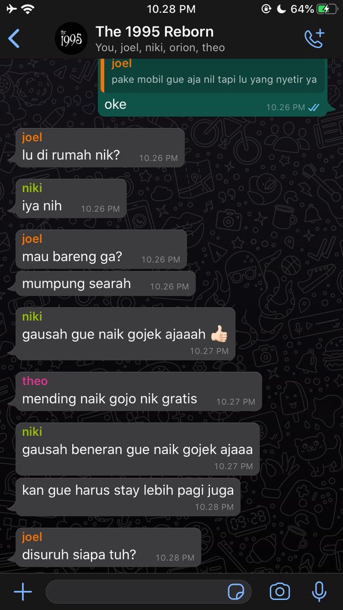 KIL. tweet media