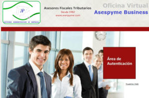 Contableonline's tweet image. Con Asespyme Business puedes hacer del sector de Asesorías tu profesión y desarrollar tu propia asesoría digital.
 ¿Quieres saber cómo?¿Por qué unirte a Asespyme Business?

Es fácil elegir cuando solo hay ventajas.

asespyme.com/buscas-una-opo…