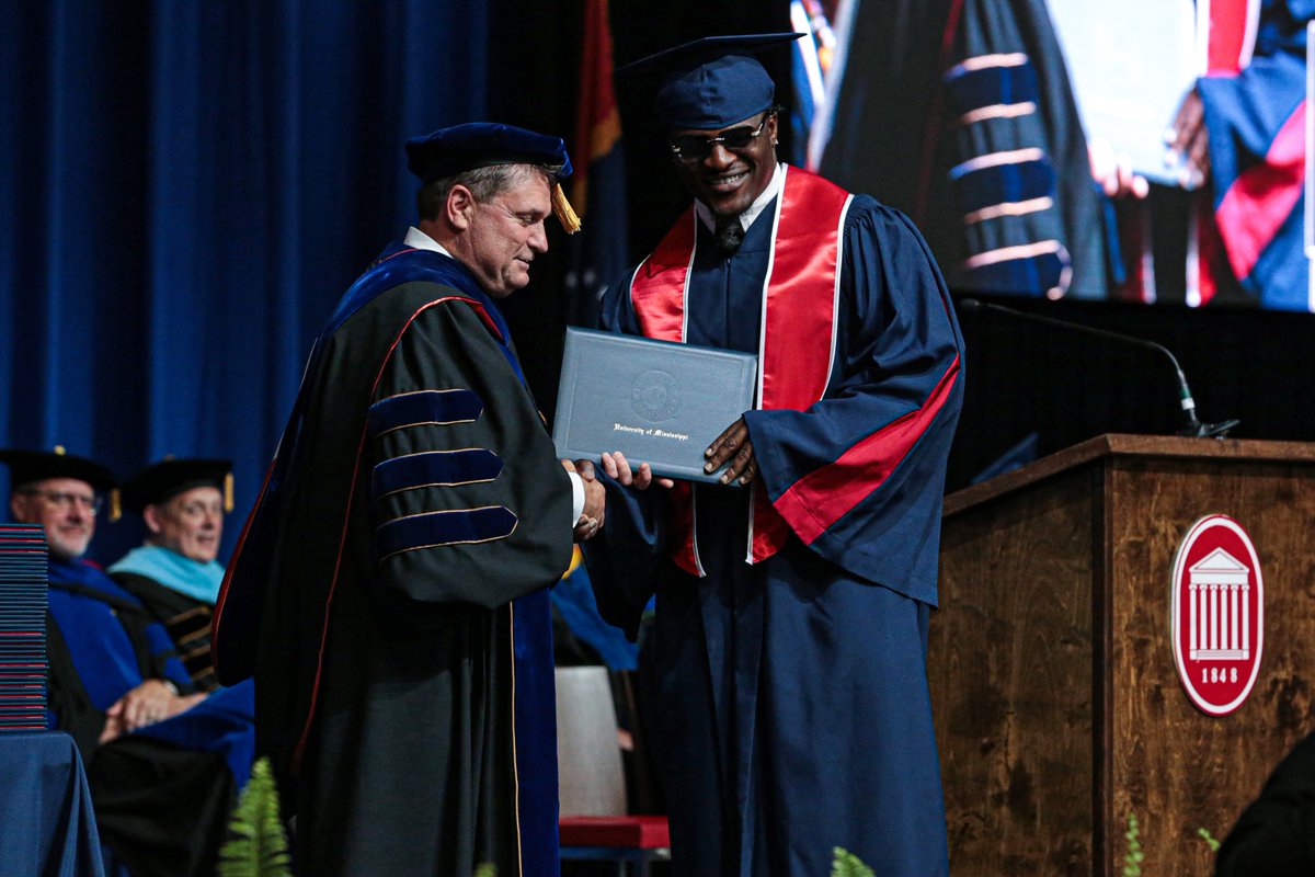 Ole Miss Football tweet media