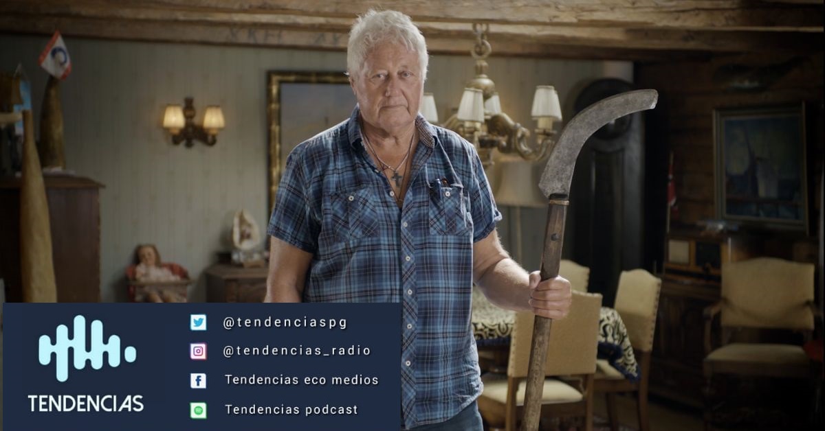 tendenciaspg's tweet photo. Además te recomienda la película "El Arponero” de  #MirkoStopar. La historia de #LarsAndersen, un cazador de #ballenas noruego que llegó a convertirse en un mito en su país. Un arponero infalible durante la era dorada de la caza de ballenas. https://t.co/gNxK7AIh38
