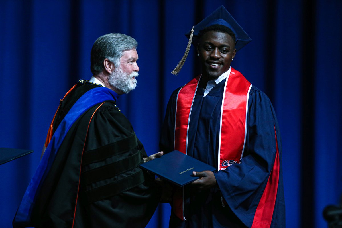 Ole Miss Football tweet media