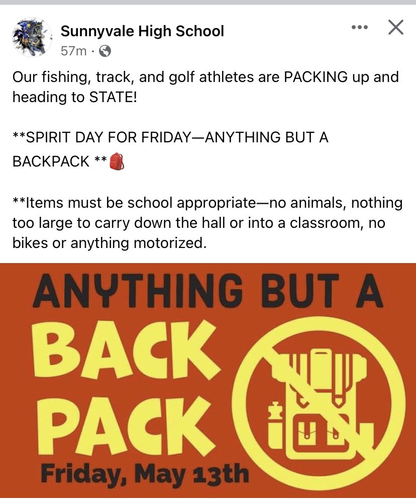 Valestool's tweet image. Sunnyvale on the come up💯