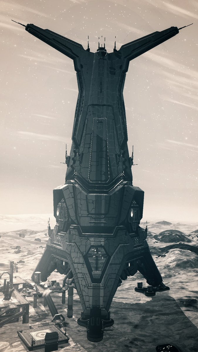 riftwalker_nox's tweet photo. #NoMansSky #NoMansSkyOutlaws #Expedition6 โ๏ธ https://t.co/8JphiT2ZT4