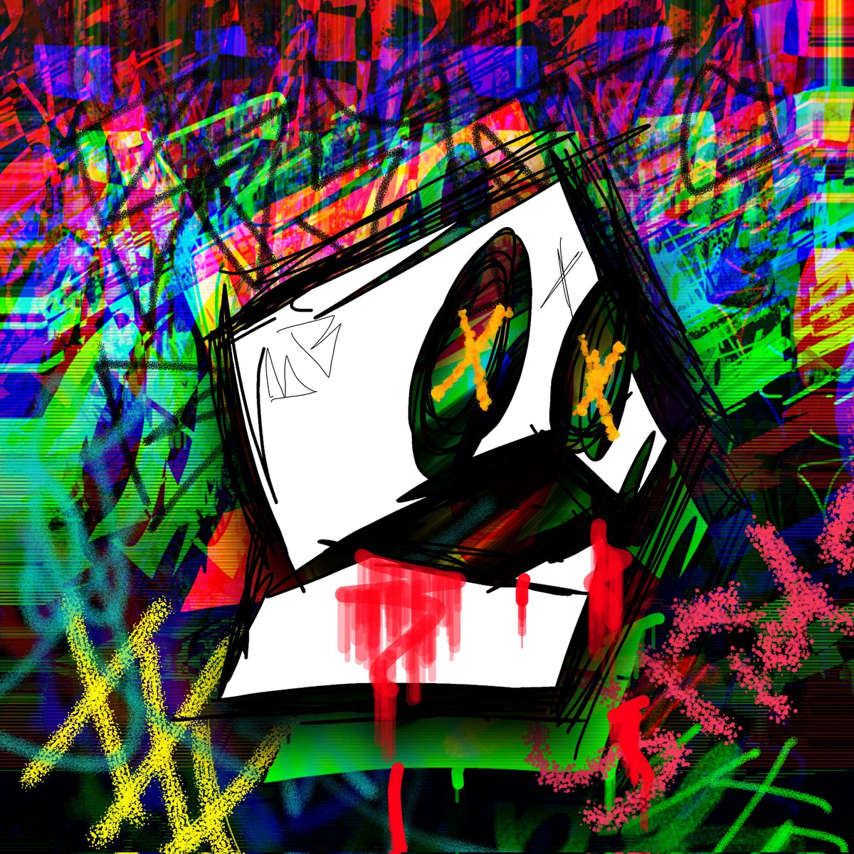 Buy a #ZOMBIBLOX ORIGINALS #NFT today on #opensea!
FLOOR PRICE - 0.01 ETH