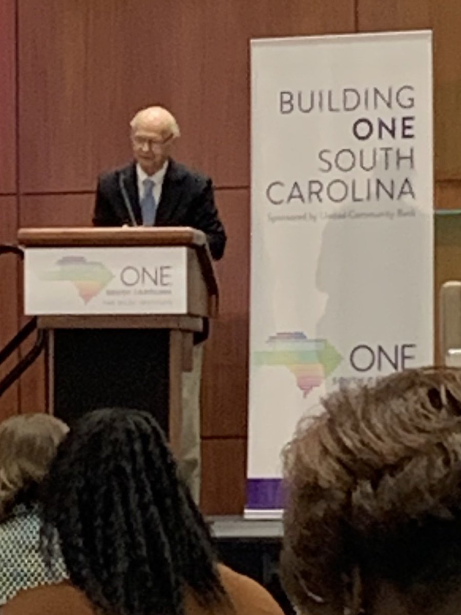 MotStrick's tweet photo. Congratulations to The Spartanburg Northside Initiative as the recipient of The Riley Institute’s OneSouthCarolina Partners in Progress Award! “Progress works at the speed of TRUST.” https://t.co/Yio53QQ7X3