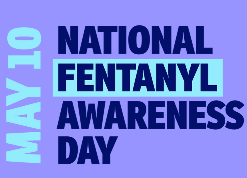 CSHElgin's tweet image. Today marks the first ever National Fentanyl Awareness Day which was founded by parents who have lost loved ones to the drug overdose epidemic. Please spread the word about its dangers.  Find out more at fentanylawarenessday.org #NationalFentanylAwarenessDay