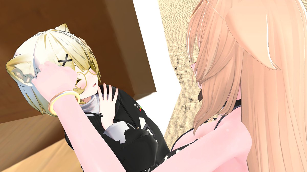 LOVEさんと初めてお会いできた～!!(*`ω`*)
めっちゃ可愛い...!!いろんなお話も聞けて凄く良かった....!!! 