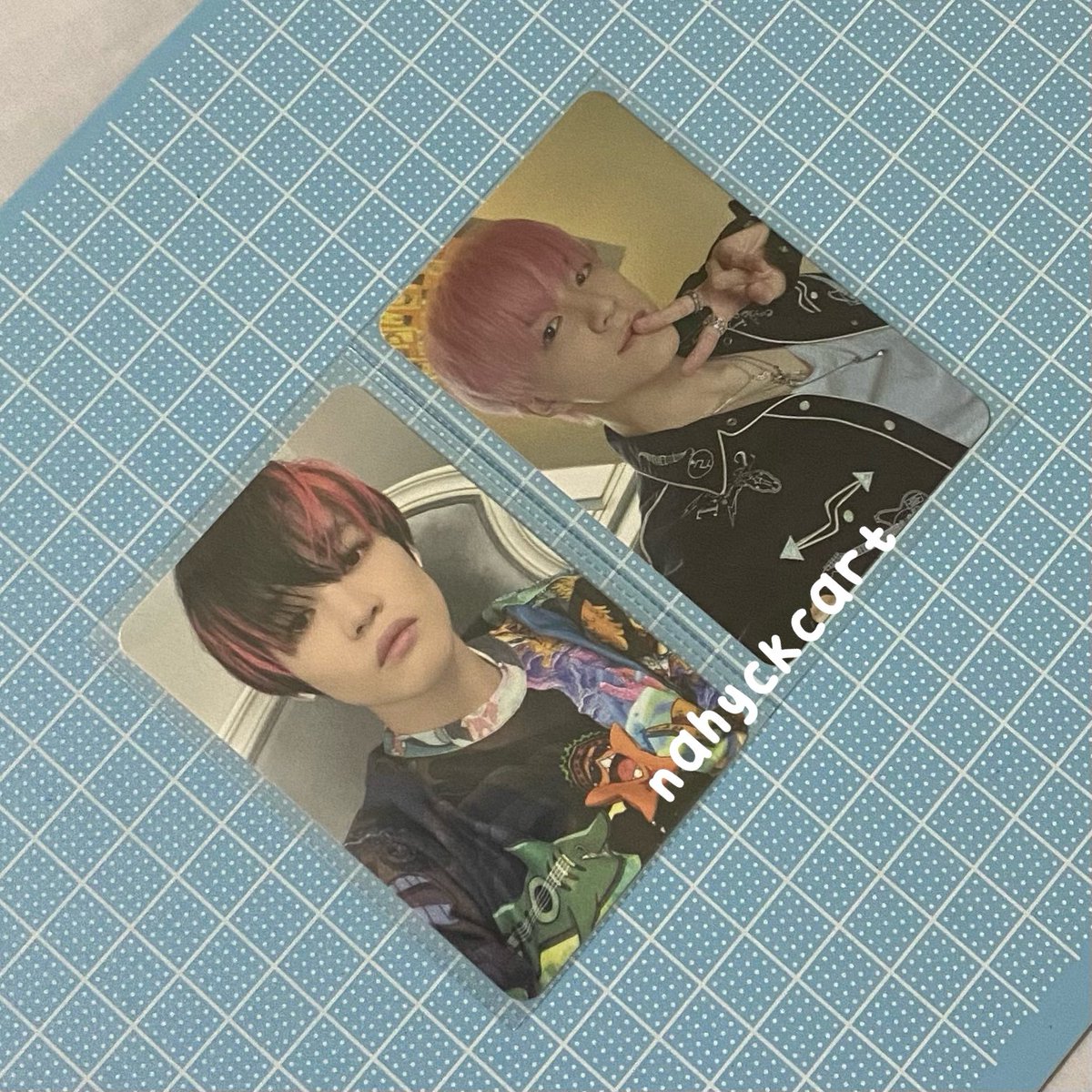 audizcart's tweet photo. WTS | WTT NCT DREAM GLITCH MODE 

mark &amp; haechan full set: RM75 
renjun &amp; chenle set: RM50
chenle &amp; jeno set: RM60

- will get the pcs and the album
- price inc postage
- prioritise trading to JAEMIN

🏷 nct dream mark renjun jeno haechan jaemin jisung chenle #pasarnct https://t.co/uZVEbvk0LX