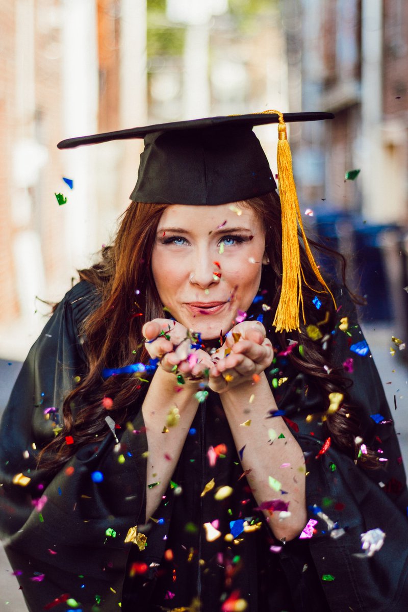 Ready to celebrate Virginia Tech Graduation 2022? With the countdown to commencement right around the corner, learn about our favorite spots to spend time locally with your family and friends.

Read more 👉 lttr.ai/v8Op

#VirginiaTech #Graduation #GraduationParty
