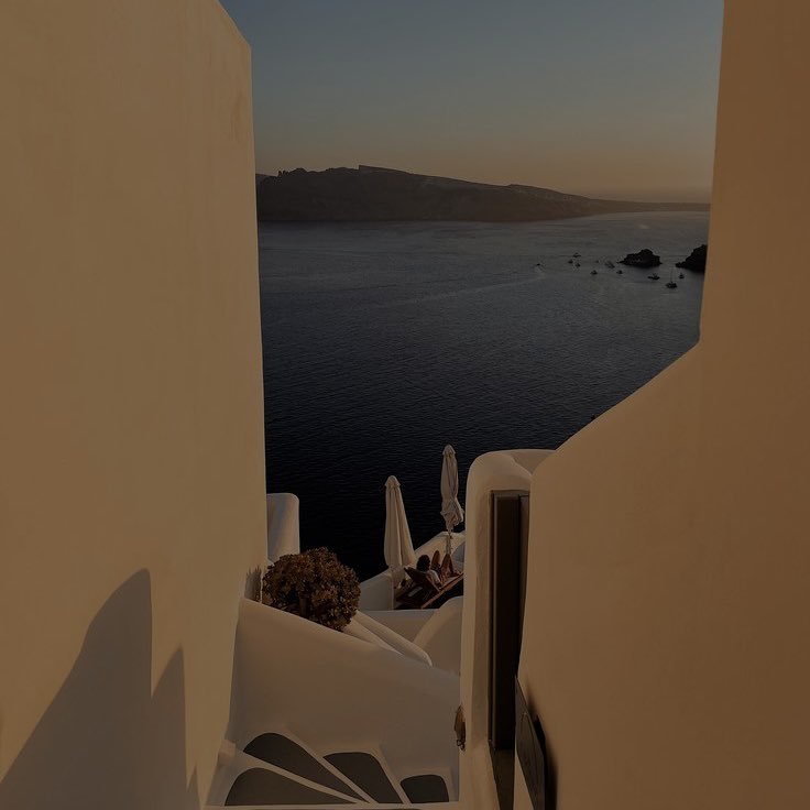 baby in the making, wifey love, atlas being atlas, and escaping to greece. the good life.