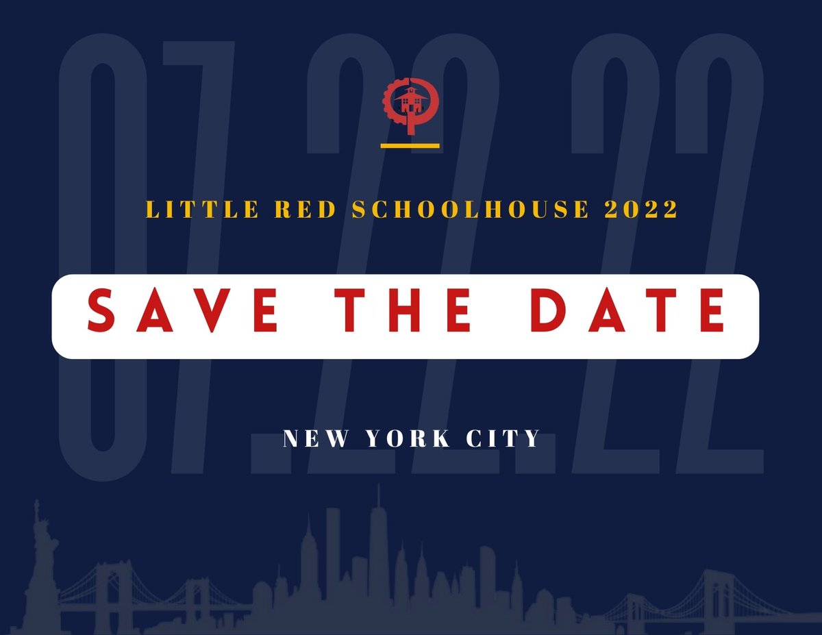 communistsusa's tweet photo. Sign up to attend Marxist summer school this July 22-31 in NYC! https://t.co/CwUyIpd04f https://t.co/Geo4JOvoEG