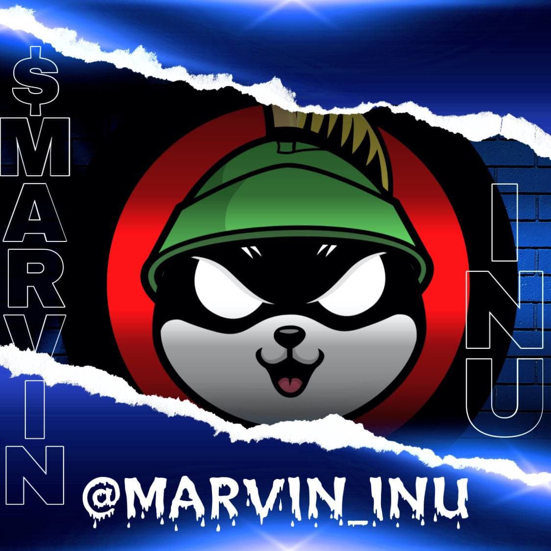 coolest_Gus's tweet photo. The ticket to moon right now is buying and holding #MarvinInu token
The spacecraft is ready to carry all hodlers of $Marvin token to mars
Don't be left behind in the marvolution of #Marvin token
#BNB   #BSC #BSCGems #Bullush https://t.co/wB2iBagUfw
