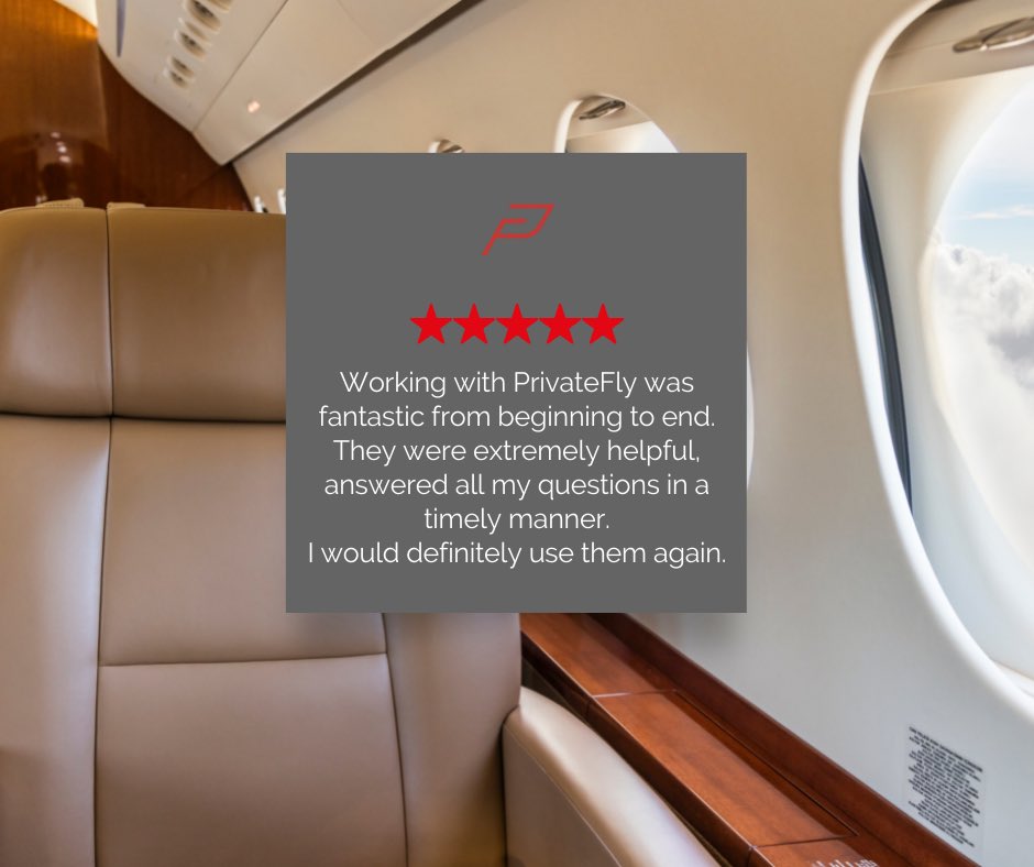 FXAIR Europe tweet media