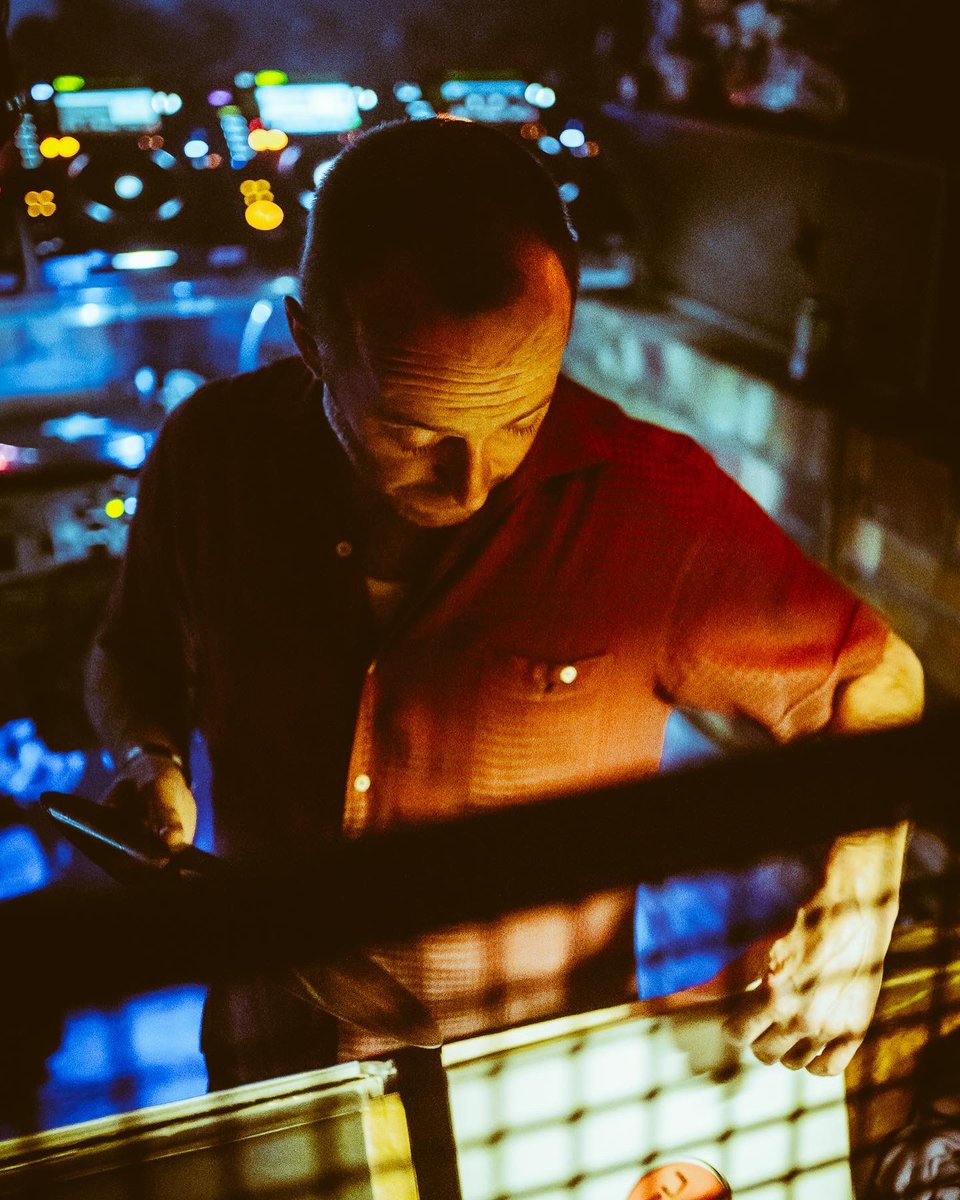 Snapping Craigey Boy after stepping onto his dance floor for the first time 8 years ago🤯🌝