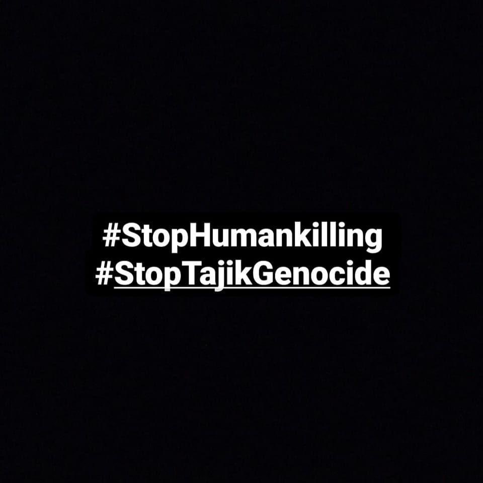 Fahimkalakani3's tweet photo. #StopHumankilling
#StopTajikGenocide https://t.co/IyV3VVH7tv