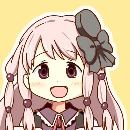 そんなわけでアイコン替えました。
天使からモンスターアーティストへ!ヴァッ!! 