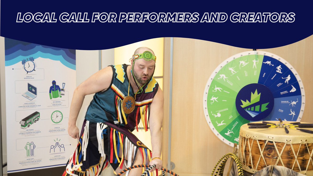 2023 Jeux du Canada Games tweet media