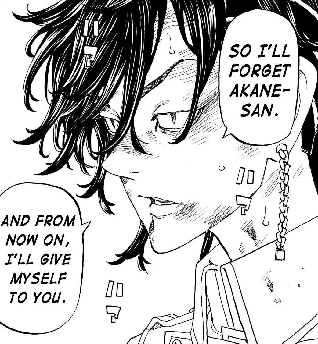 tobifuyu's tweet photo. y’all can try to misinterpret the things he said all you want but there’s no escaping this. he chose inupi, he wants to devote himself to him and him only. he forgot about akane. kokonui CANON and that’s all i have to say about it. stop lying to yourselves and twisting his words https://t.co/B7usEmGbMm