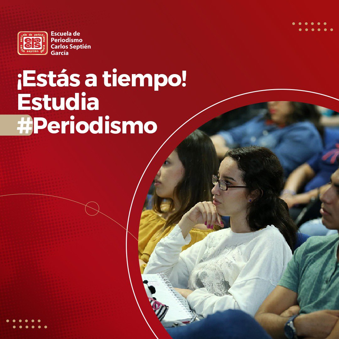 CarlosSeptienG's tweet image. 🏆#ComunidadSeptién
#FormaParte

📣Te recordamos que esta semana tenemos ⬇️
✅Plática informativa:
12 de mayo 🕣17:00 horas
✅Examen psicológico:
17 de mayo 🕣 17:00 horas
✅Examen de conocimientos:
19 de mayo 🕣 18:00 horas
📱Solicita tu acceso al WhatsApp 5523363915.