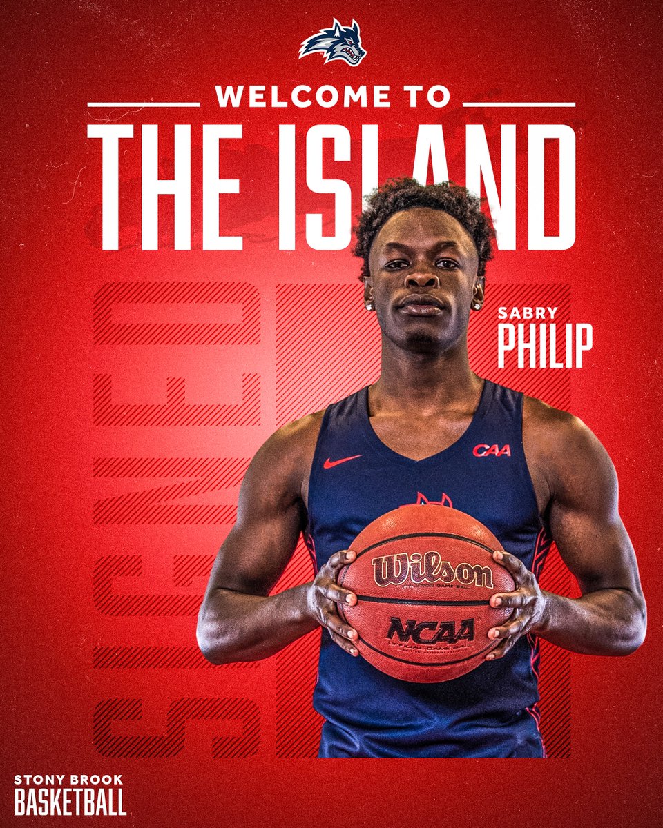 𝐖𝐄𝐋𝐂𝐎𝐌𝐄 𝐓𝐎 𝐓𝐇𝐄 𝐈𝐒𝐋𝐀𝐍𝐃, Sabry!

📰 - bit.ly/3w0mQ0B

🌊🐺 x #CAAHoops