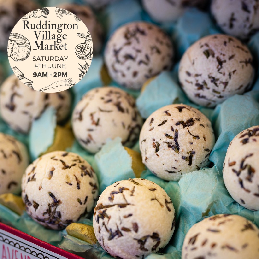 ruddmarket's tweet photo. Give your whole home the scent of summer at our June market 🕯

We've got @AlightCandleCo, Aroment &amp; Soapary back with their gorgeous ranges of reed diffusers, candles &amp; wax melts. Soapary will also have their bath bombs and beautiful body products too.

📆Sat 4 Jun, 9am-2pm https://t.co/sJqGa1fEwF