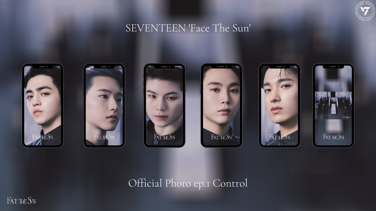 SVTP17_'s tweet photo. [SVTP📸]
SEVENTEEN (세븐틴) 4th Album 'Face the Sun'  
Official Photo ep.1 Control wallpapers

#SEVENTEEN #세븐틴 
#FacetheSun
#ep1 #Control #SVTP https://t.co/4mVIbcOQFc