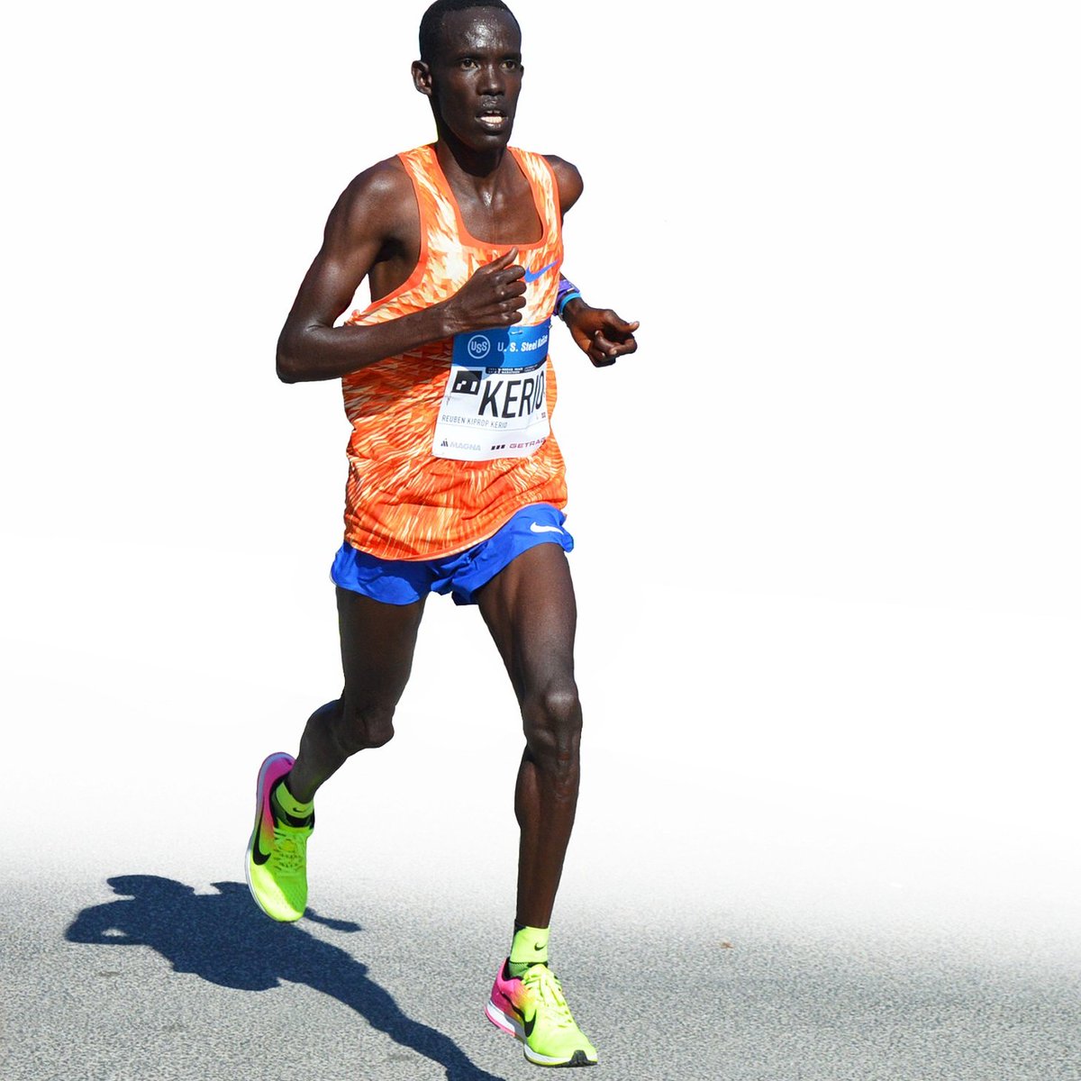 GSNSport's tweet photo. Kenya was the best sporting nation in the month of April thanks to victory in the Boston Marathon, while Norway continues to lead the year-to-date Global Cup, with the USA hot on its heels. Read all about it here https://t.co/p2UuxNiDXY https://t.co/aRVEieEsrw