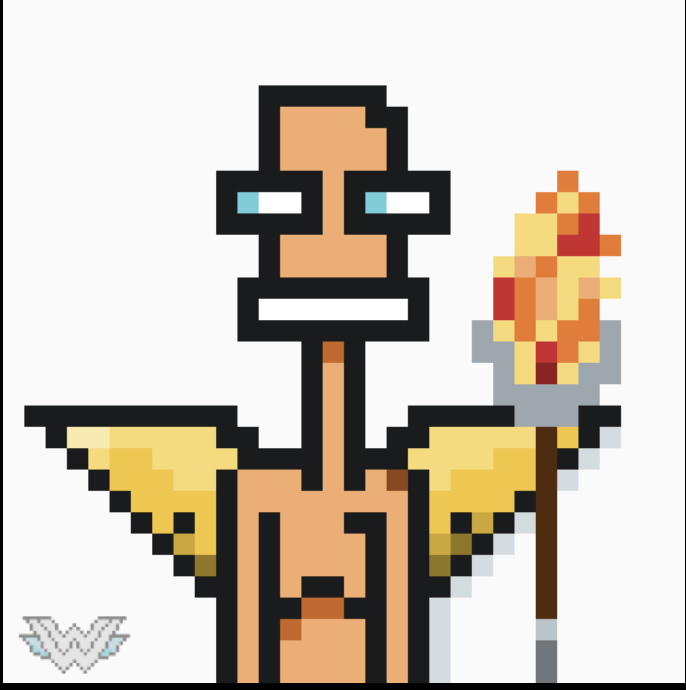 Winged_Warrior's tweet photo. Hear ye, hear ye.🔔
The Winged Warriors Collection is going live for Public Mint: 3pm EST (19:00h UTC)!!!

Get ur entry ticket to one of the first CNFT groups to form on Cardano: Learn from OG's in the chat. Hear about the future of the space. Shape direction of the WW-DAO. 🤯👀 https://t.co/zsz3Puqh0b