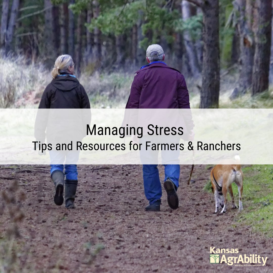 Kansas AgrAbility Project tweet media