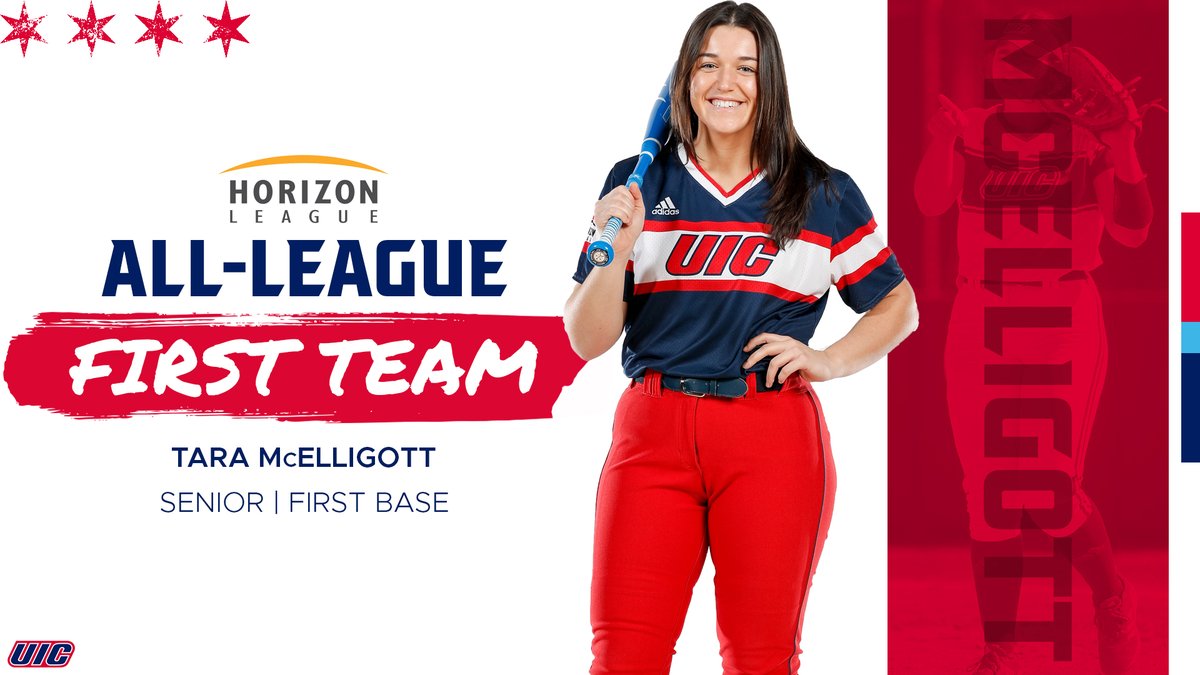 UIC Softball 🔥🥎 tweet media