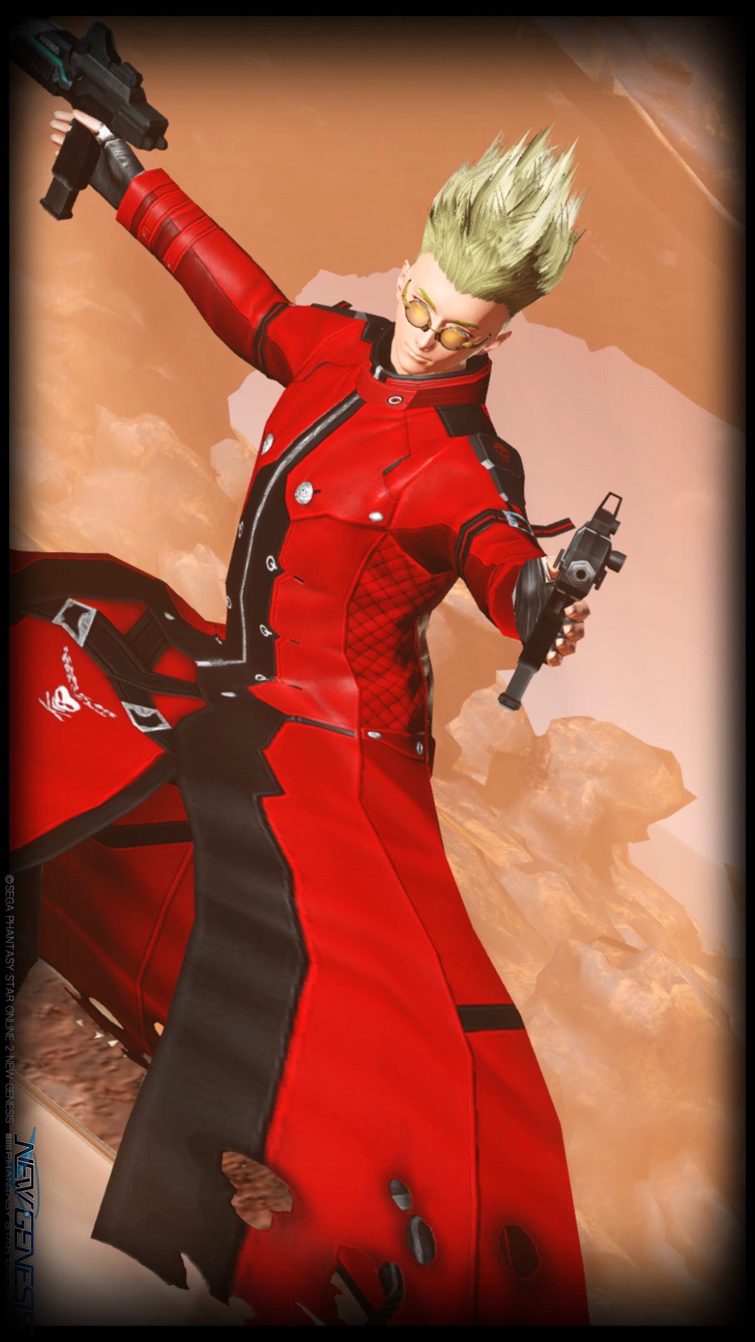 ヴァッシュ Vash Ship9 Twitter