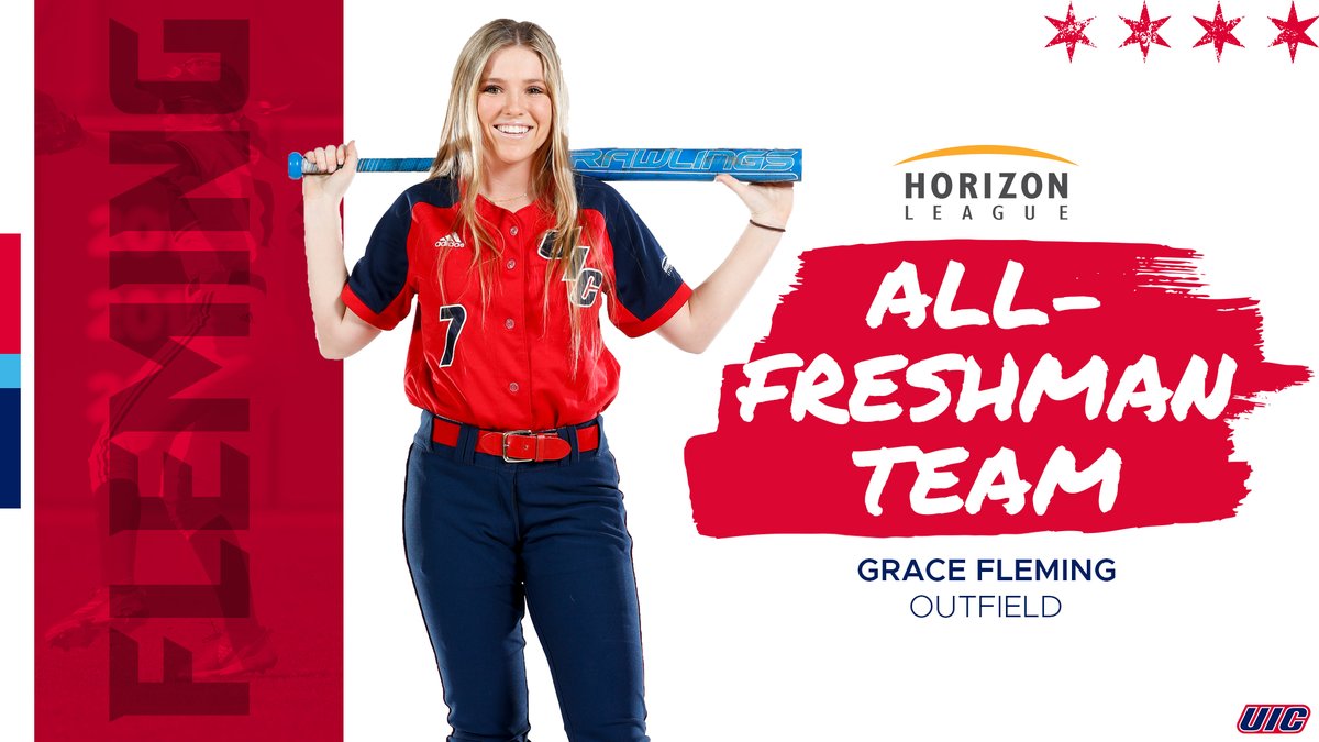 UIC Softball 🔥🥎 tweet media