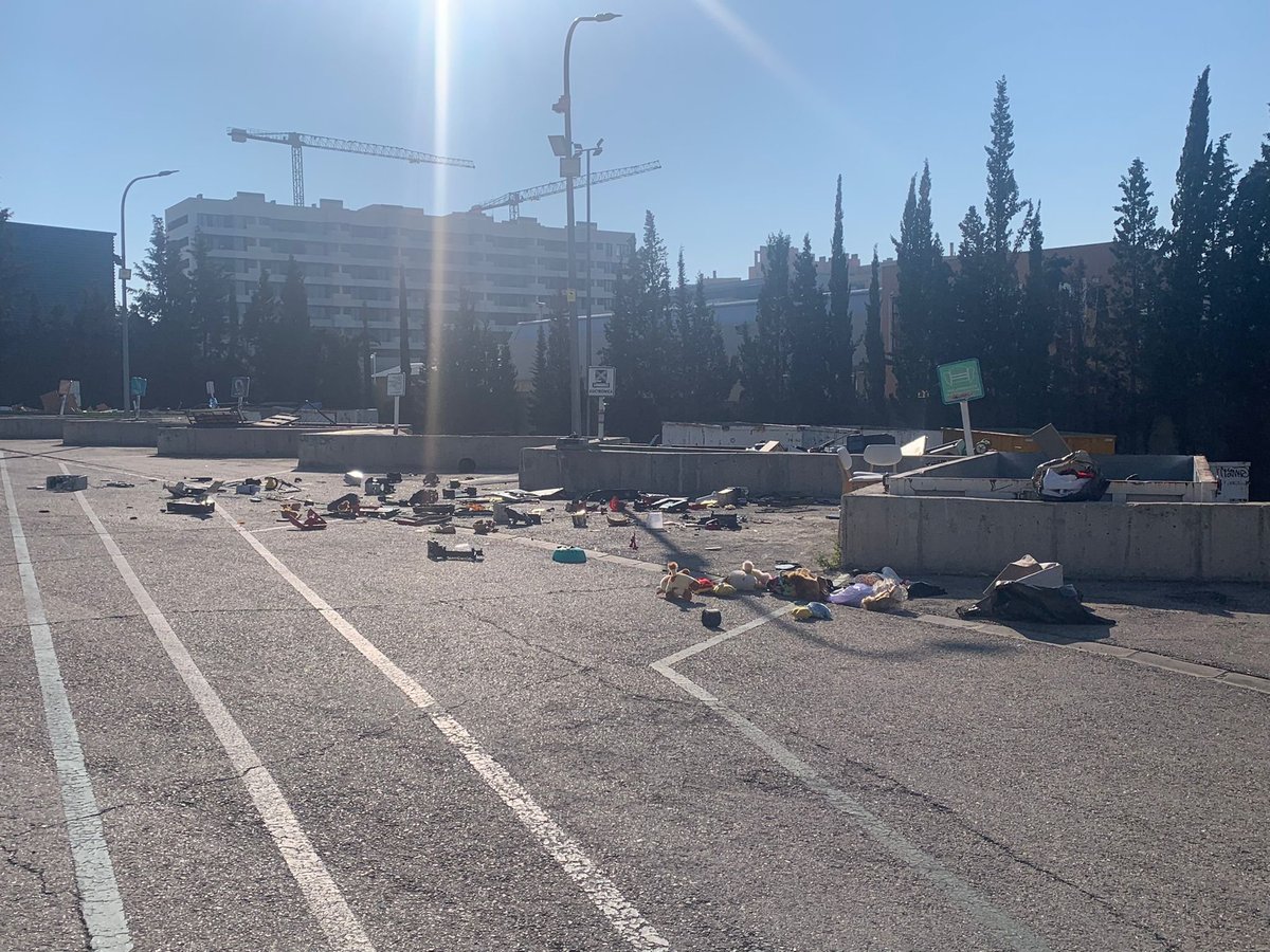 CNT Rivamadrid tweet media