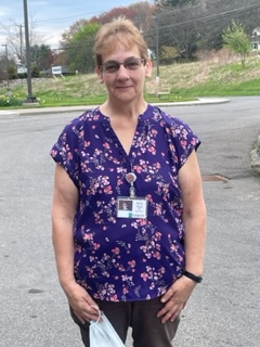 LongviewIthaca's tweet photo. Happy Nurses Week! If you see Kelly Platt, LPN please give her a big smile and a Thank You for being one of Longview's nurses. Kelly has been working in the field for 21 years and with Longview for the last year. https://t.co/GiWWKvOR2L