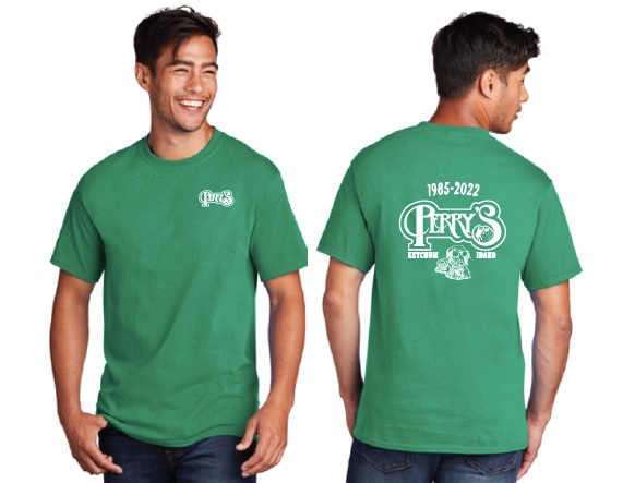 PerrysSunvalley's tweet photo. Perry's SWAG has arrived - https://t.co/glBf9m9bKi https://t.co/uZBb3IL2WQ