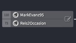 El dia de hoy (despues de bastantes contratiempos) se disputara la final del torneo Estilo Regional 💪<a href="/MarkEvanz95/">Martin Gonzalez Sanchez</a> vs <a href="/Reis2Occasion/">Chris Reisner</a> (L)

A quien le van?
Quien se coronara campeon?🏆