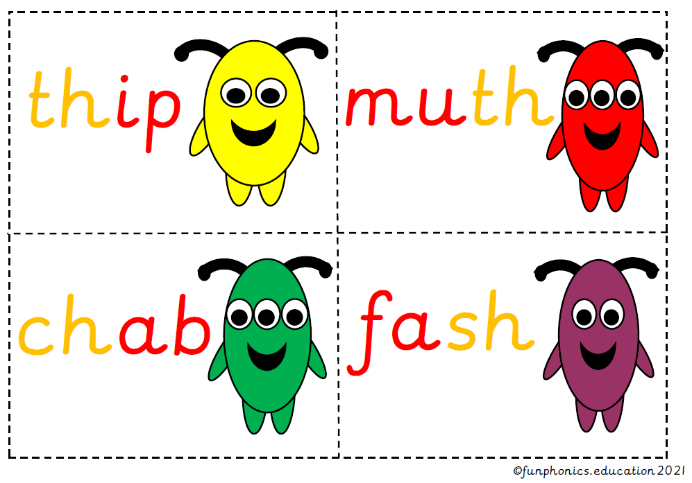 Urgent! Year 1 Phonics Screening Check is nearly here and we are here to help! -mailchi.mp/funphonics/yea…