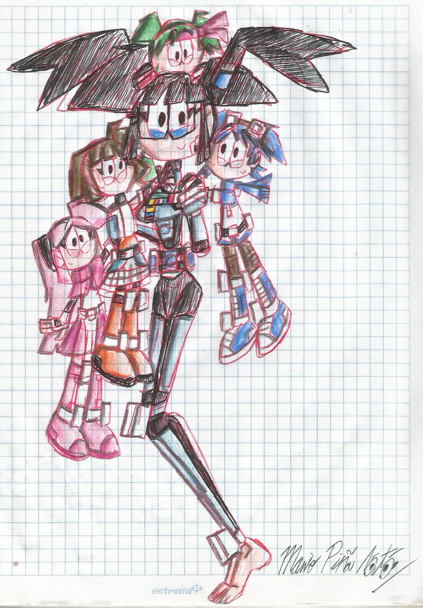Matsumaru_kun's tweet photo. #HappyMothersDay2022
Now, some of the mothers from my own works:
#KikaiNoAkane
#KateArmstrong
#AdventuresInSpace
#FrankieScottMorikawa
#PrincessMirandaGOKART2000
#NatsumiSisyraKamishiro
#GovernatorPowerUnleashed
#MarioStrikerMurphy https://t.co/FEIRWKthXI