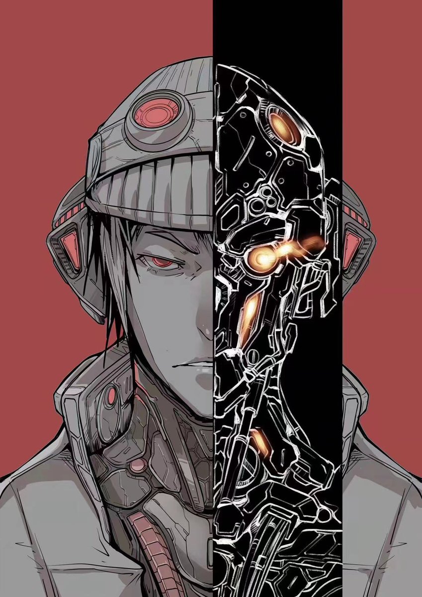 therenartclub's tweet photo. 🎨 RenArt x Ousia 🤖

Ousia is the vigilante with the mission to fight against cybercrimes in web3

🎁5x Ousia WL 

1️⃣ Follow @therenartclub and  @OusiaNFT
2️⃣ Like &amp; Retweet
3️⃣ Tag frens 
4⃣ Join https://t.co/LK9XixoBNr

⏰24hrs

#NFT #NFTGiveaways #NFTCommunity #Giveaways https://t.co/4sNjmOE3Y1