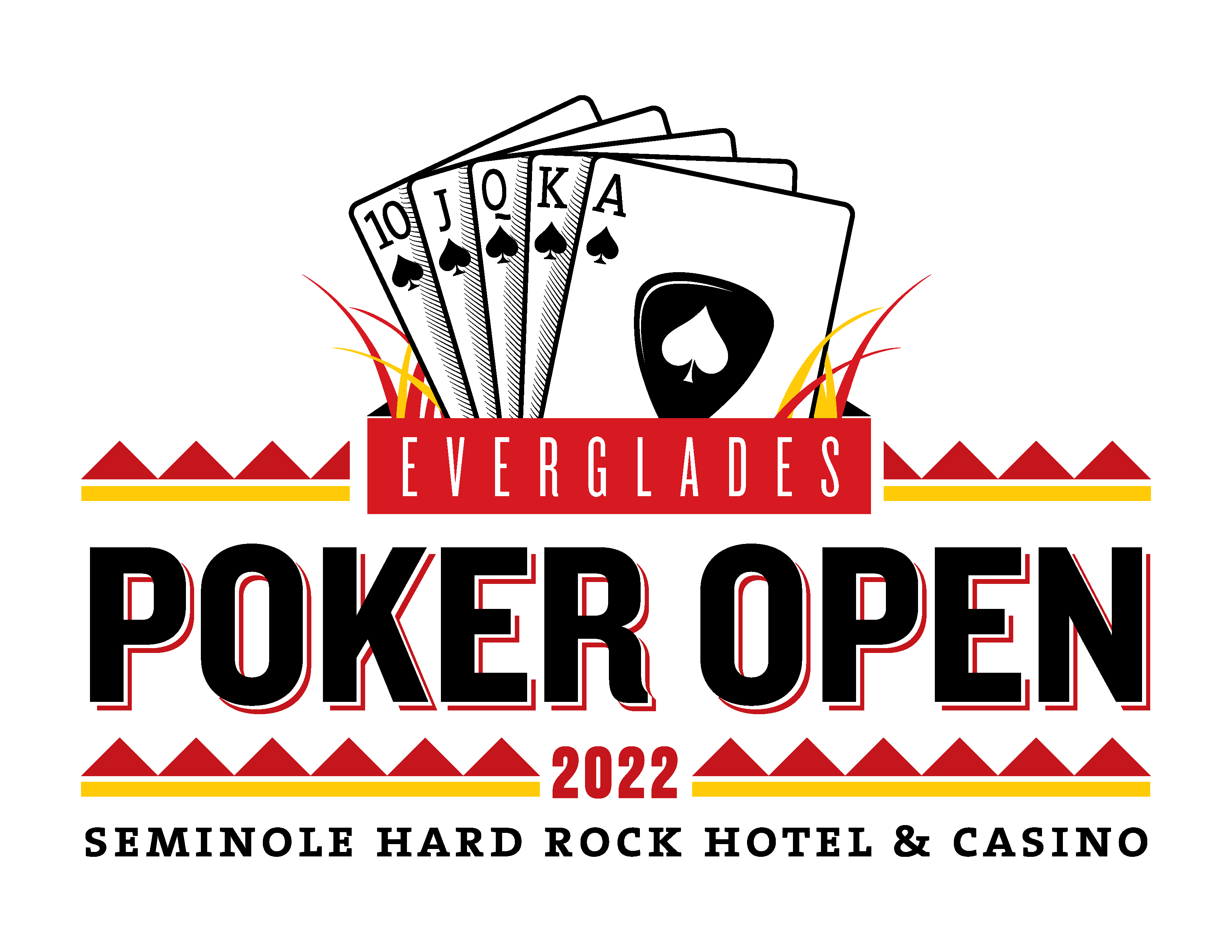Seminole Hard Rock Poker Open (shrpo) / Twitter