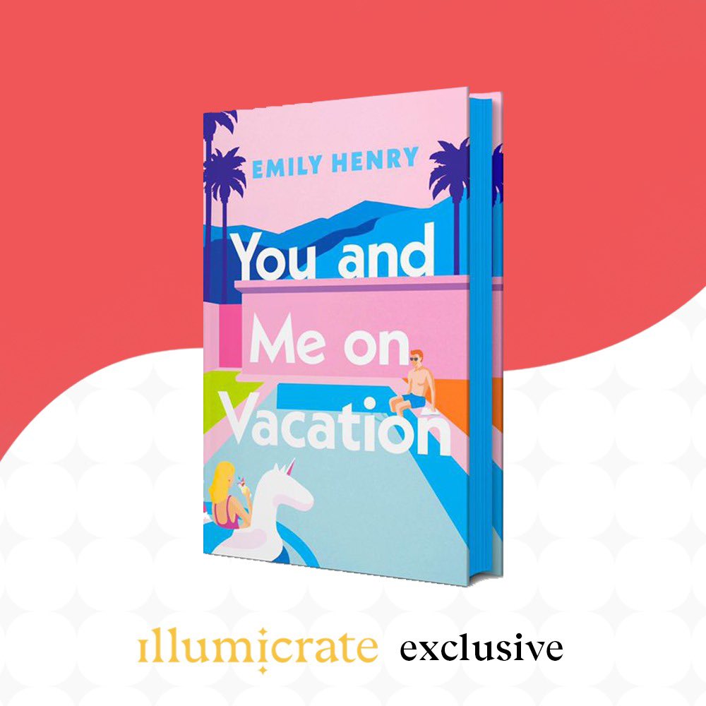 Illumicrate ✨ tweet media