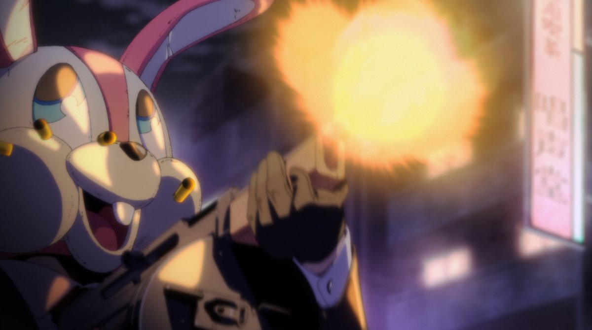funimation_la tweet picture