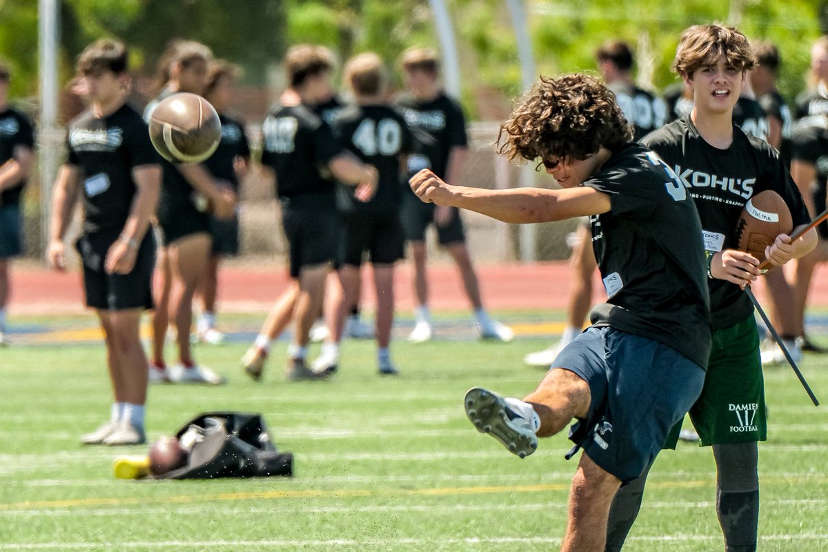 The best in the West proved it. #KohlsShowcase

📍 Phoenix, AZ